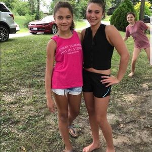 Meet your Posher, Autumn